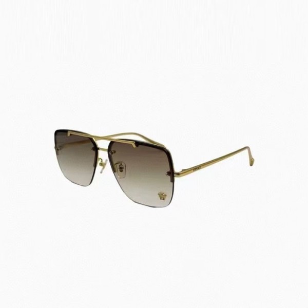 ✨베르사체 남성 프리미엄 메탈 프레임 선글라스 - Versace Mens Premium Metal Frame Sunglasses - acc6918x