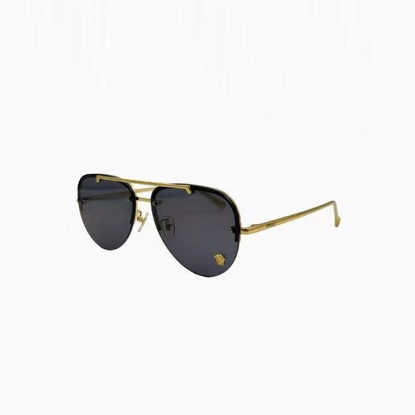 ✨베르사체 남성 프리미엄 메탈 프레임 선글라스 - Versace Mens Premium Metal Frame Sunglasses - acc6919x