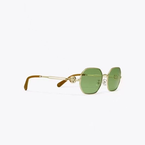 ✨토리버치 여성 프리미엄 메탈 프레임 선글라스 - Tory Burch Womens Premium Metal Frame Sunglasses - acc6924x