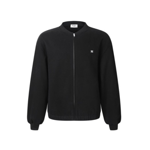 ❤셀린느 남성 집업 자켓 - Celine Mens Zip-up Jacket - cec13383x