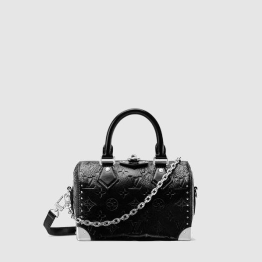 ★루이비통 여성 스피디 트렁크 20 M27921 - Louis vuitton Womens Speedy Trunk 20 - lvb13344x