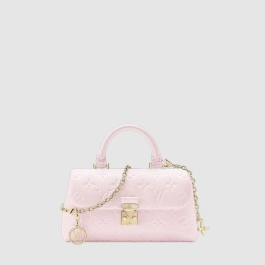 ★루이비통 여성 나노 마들렌 M27043 - Louis vuitton Womens Nano Madeleine - lvb13345x