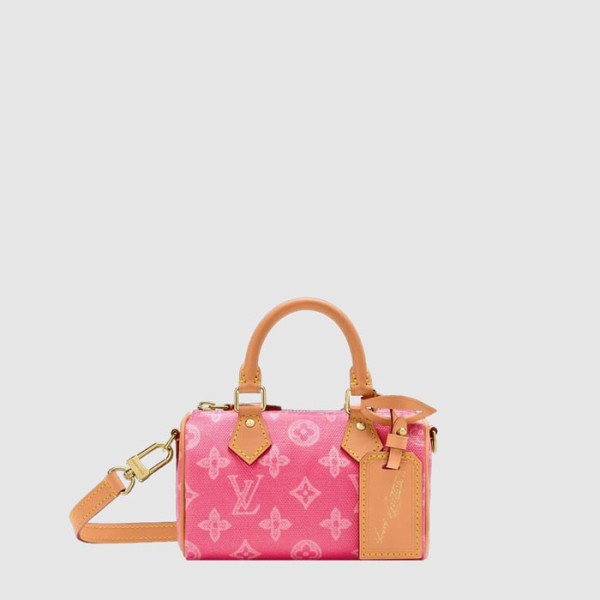 ✨루이비통 여성 나노 스피디 M28322 - Louis vuitton Womens Nano Speedy - lvb13346x