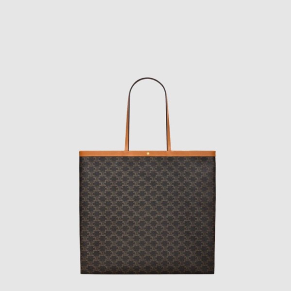 ✨셀린느 여성 라지 플랫 쇼퍼 - Celine Womens Large Flat Shopper - ceb13348x