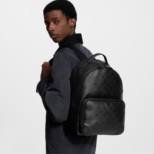 ★루이비통 남성 디스커버리 카고 백팩 M26765 - Louis vuitton Mens Discovery Cargo Backpack - lvb13350x