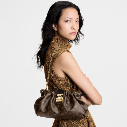 ★루이비통 여성 포쉐트 슬링 PM M27819 - Louis vuitton Womens Pochette Sling PM - lvb13359x