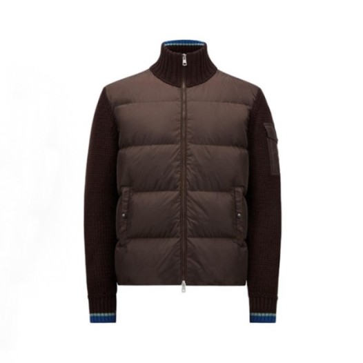 ❤몽클레어 남성 다운 패딩 - Moncler Mens Down Padding - moc13413x