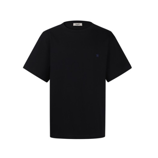 ❤셀린느 남성 반팔 티셔츠 - Celine Mens Round Tshirt - cec13420x