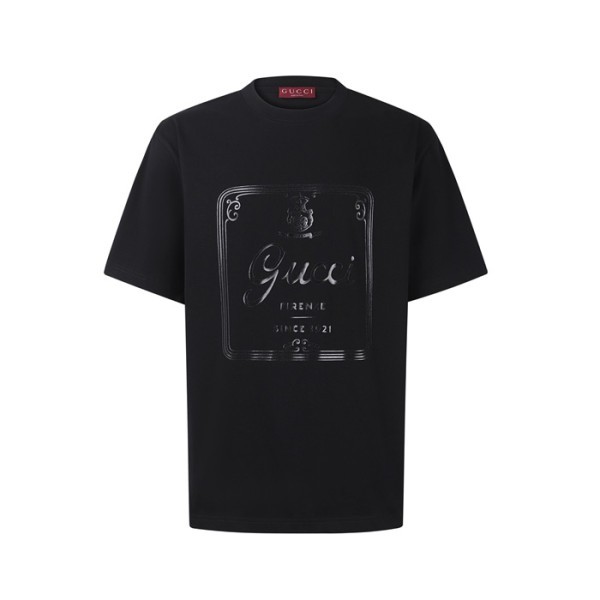 ✨구찌 남성 라운드 반팔티 - Gucci Mens Round Tshirt - guc13421x