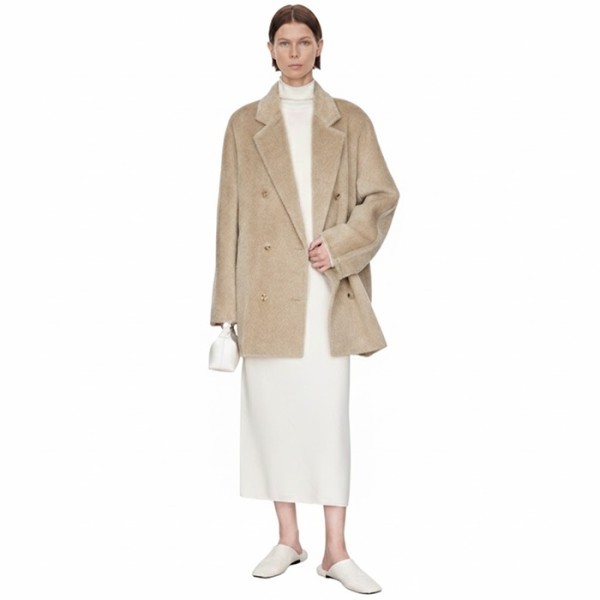 ✨막스마라 여성 아이콘 코트 - Maxmara Womens Icon Coat - mac13432x