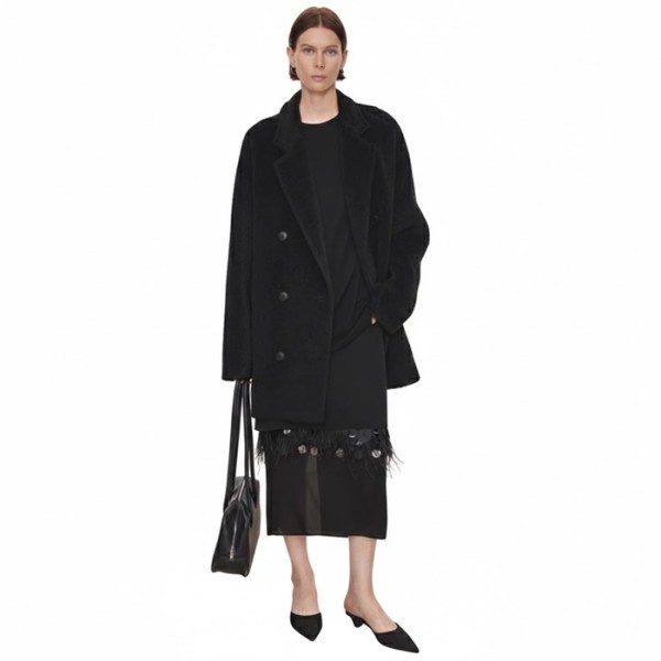 ✨막스마라 여성 아이콘 코트 - Maxmara Womens Icon Coat - mac13434x