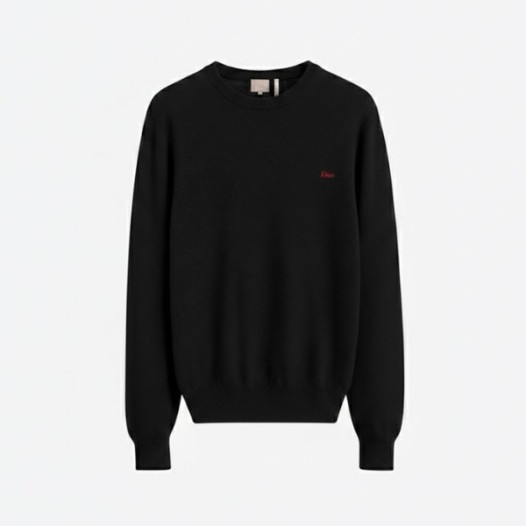 ❤디올 남성 라운드 스웨터 - Dior Mens Round Sweater - dic13440x
