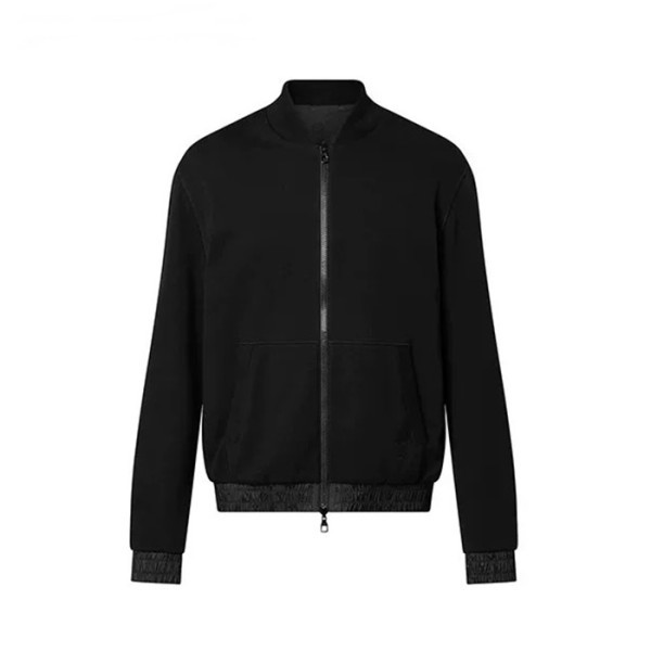 ✨루이비통 남성 양면 자켓 - Louis vuitton Mens Reversible Jacket - lvc13450x