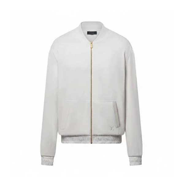 ✨루이비통 남성 양면 자켓 - Louis vuitton Mens Reversible Jacket - lvc13451x