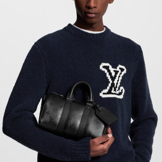 ★루이비통 남성 키폴 반둘리에 25 M28369 - Louis vuitton Mens Keepall Bandoulière 25 - lvb13360x