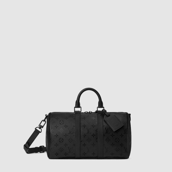 ✨루이비통 남성 키폴 반둘리에 35 M28370 - Louis vuitton Mens Keepall Bandoulière 35 - lvb13361x