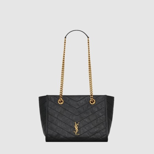 ❤입생로랑 여성 니키 스몰 쇼핑 백 - Saint Laurent Womens Niki Small Shopping Bag - ysb13365x