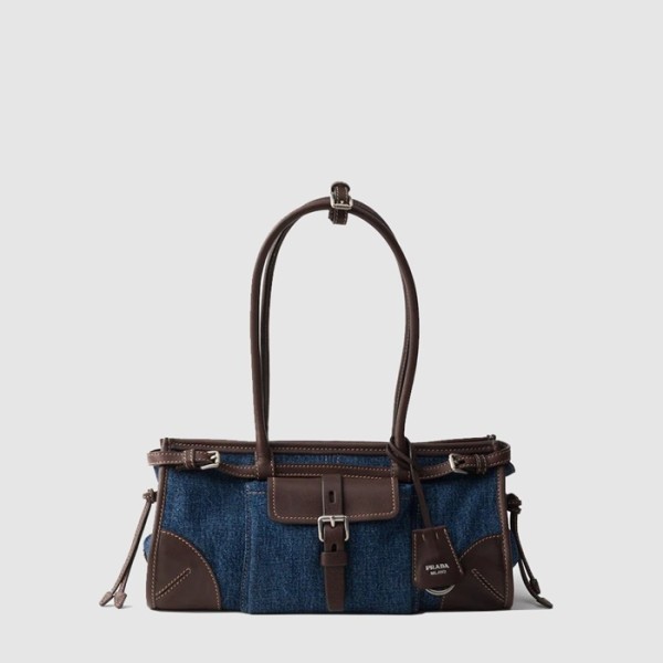 ✨프라다 여성 미디엄 가죽 핸드백 1BA426 - Prada Womens Medium Leather Handbag - prb13370x