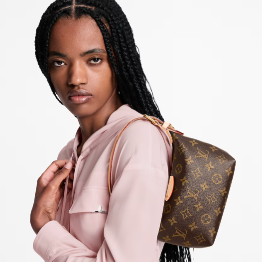★루이비통 여성 포쉐트 힐스 M27509 - Louis vuitton Womens Pochette Hills - lvb13373x
