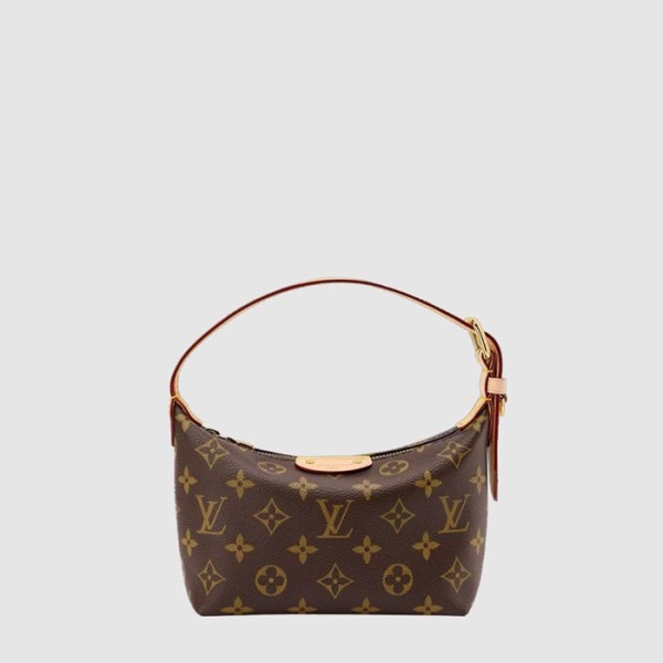✨루이비통 여성 포쉐트 힐스 M27509 - Louis vuitton Womens Pochette Hills - lvb13373x