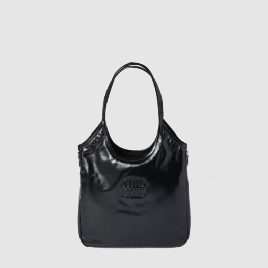 ❤미우미우 여성 아이비 가죽 백 - Miumiu Womens Ivy Leather Bag - mib13376x