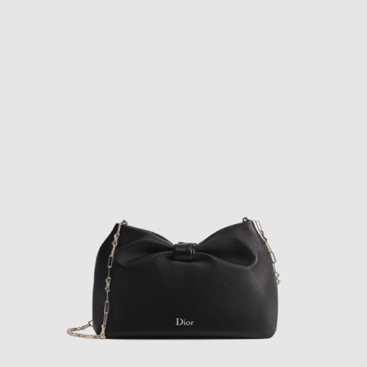 ❤디올 여성 보우 스몰 백 - Dior Womens Bow Small Bag - dib13382x