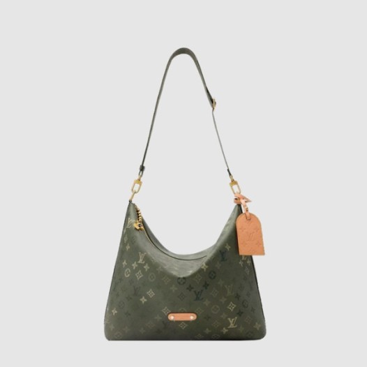 ❤루이비통 남성 배가본드 호보 M27181 - Louis vuitton Mens Vagabond Hobo - lvb13389x