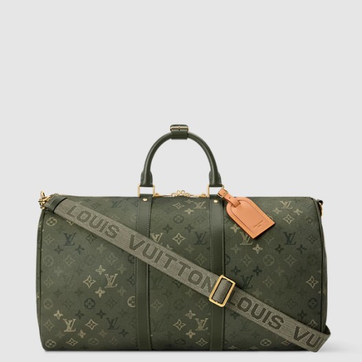 ★루이비통 남성 키폴 반둘리에 50 M26959 - Louis vuitton Mens Keepall Bandoulière 50 - lvb13391x