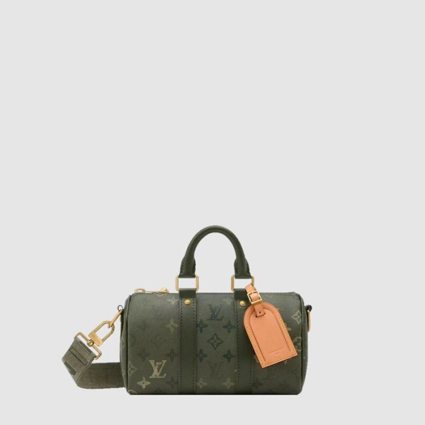 ✨루이비통 남성 키폴 반둘리에 25 M26930 - Louis vuitton Mens Keepall Bandoulière 25 - lvb13392x
