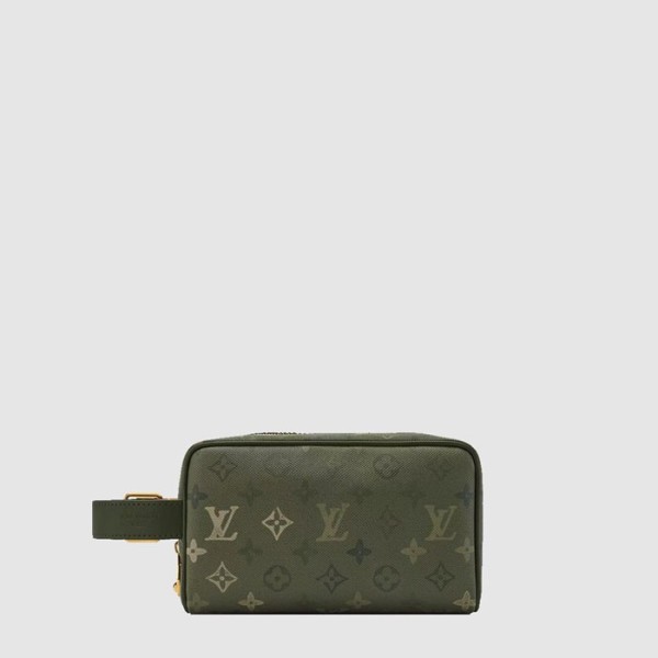 ✨루이비통 남성 돕 키트 M26963 - Louis vuitton Mens Dob Kit Pouch - lvb13394x