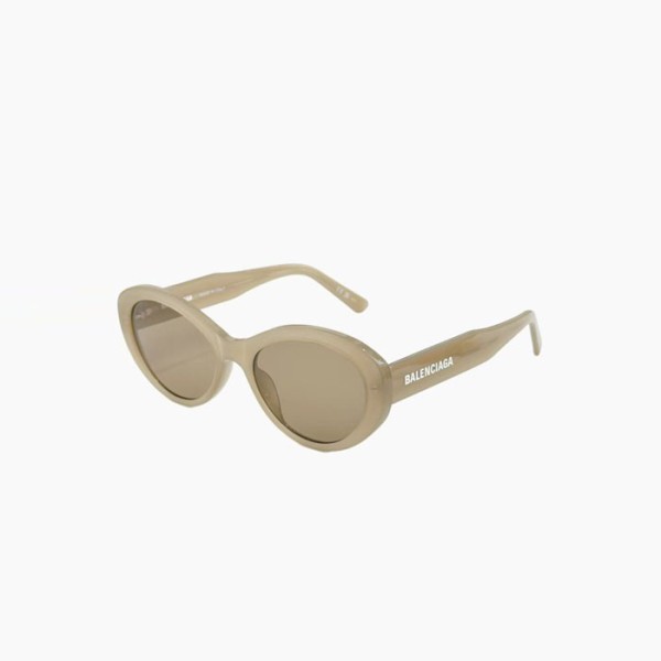 ✨발렌시아가 남/녀 이니셜 선글라스 - Balenciaga Unisex Sunglasses - acc6949x