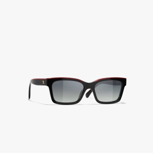 ❤샤넬 여성 이니셜 선글라스 - Chanel Womens Sunglasses - acc6953x
