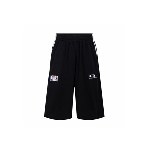 ✨발렌시아가 남성 캐쥬얼 쇼츠 - Balenciaga Mens Casual Shorts - bac13463x