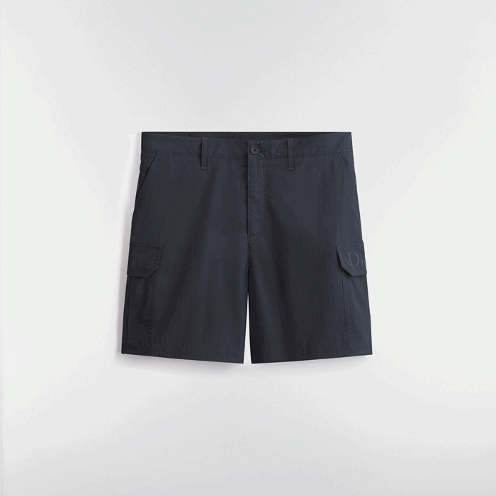 ✨디올 남성 클래식 쇼츠 - Dior Mens Classic Shorts - dic13480x