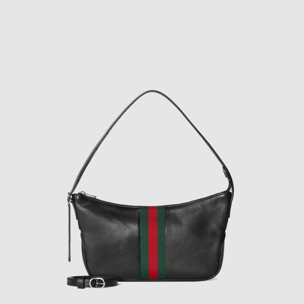 ✨구찌 여성 루네타 스몰 크로스백 - Gucci Womens Lunetta Small Crossbody Bag - gub13401x