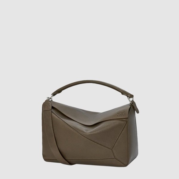 ✨로에베 남성 라지 퍼즐 백 - Loewe Mens Large Puzzle Bag - lob13403x