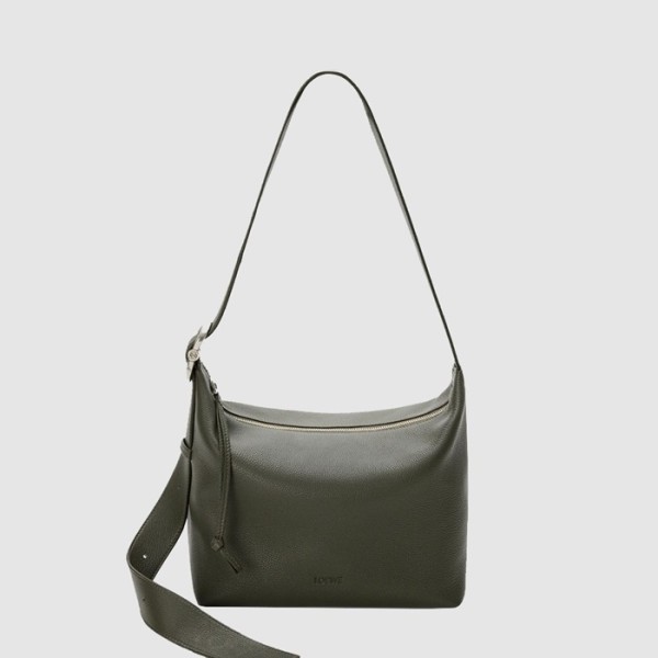 ✨로에베 남성 루프 호보 - Loewe Mens Loop Hobo - lob13405x