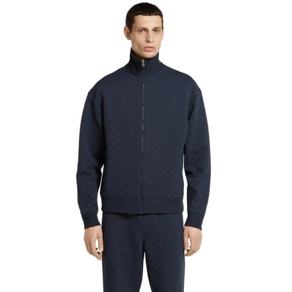 ✨구찌 남성 집업 트레이닝 복 - Gucci Mens Zip-up Sweatsuit - guc13504x