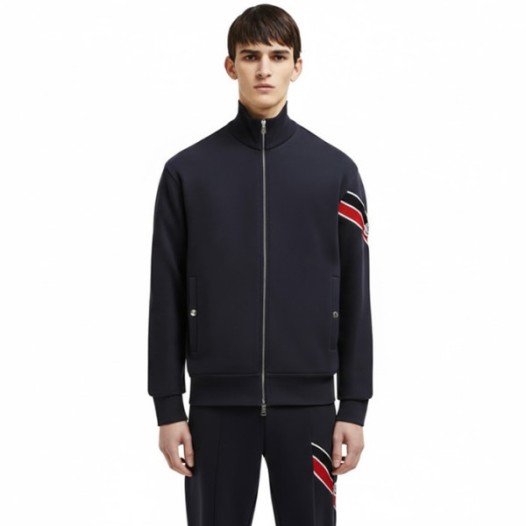 ❤몽클레어 남성 집업 트레이닝 복 - Moncler Mens Zip-up Sweatsuit - moc13505x