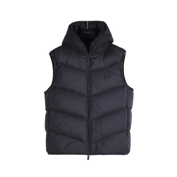 ✨몽클레어 남성 덕다운 베스트 - Moncler Mens Down Vest - moc13509x