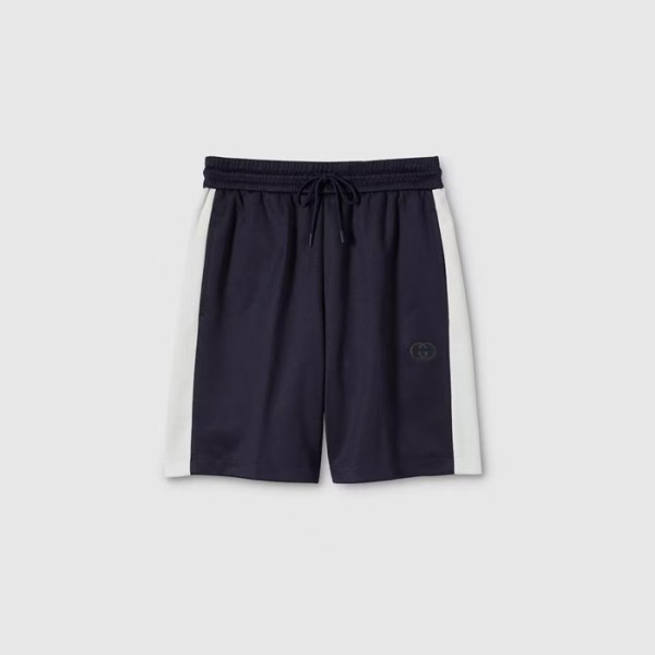 ✨구찌 남성 캐쥬얼 쇼츠 - Gucci Mens Casual Shorts - guc13518x