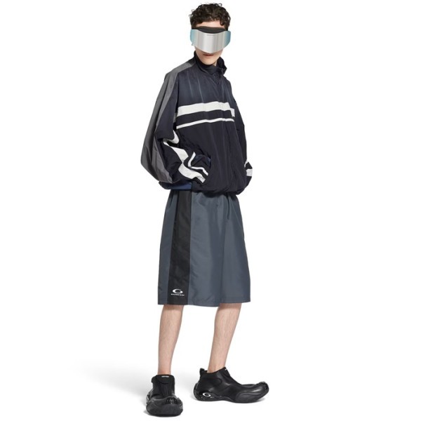 ✨발렌시아가 남성 캐쥬얼 쇼츠 - Balenciaga Mens Casual Shorts - bac13520x