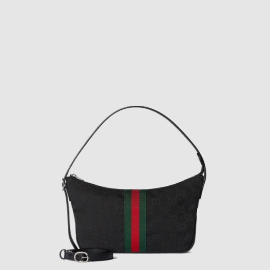 ❤구찌 여성 루네타 스몰 크로스백 - Gucci Womens Lunetta Small Crossbody Bag - gub13411x