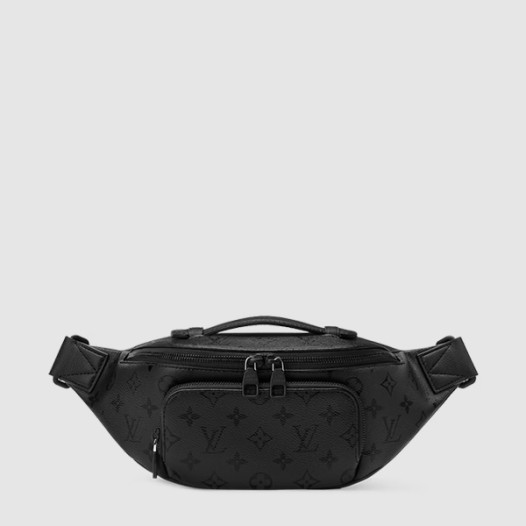 ★루이비통 남성 러시 범백 M26763 - Louis vuitton Mens Rush Bum Bag - lvb13416x