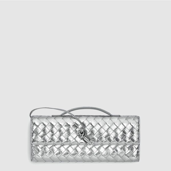 ✨보테가 베네타 여성 안디아모 클러치 - Bottega veneta Womens Andiamo Clutch - bvb13417x