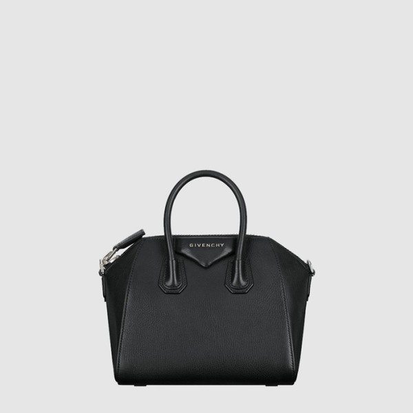 ✨지방시 여성 안티고나 가죽 미니백 - Givenchy Womens Antigona Leather Mini Bag - deb13420x
