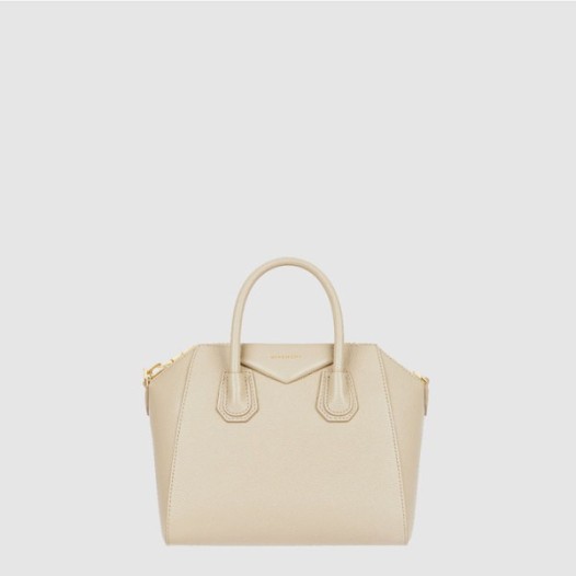 ❤지방시 여성 안티고나 가죽 미니백 - Givenchy Womens Antigona Leather Mini Bag - deb13421x