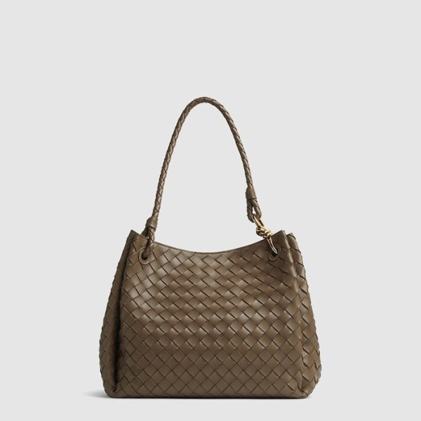✨보테가 베네타 여성 라지 파라슈트 - Bottega veneta Womens Large Parachute - bvb13434x