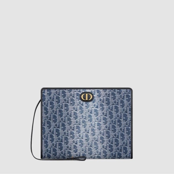✨디올 여성 30 Montaigne Dea 파우치 - Dior Womens 30 Montaigne Dea Pouch - bab13437x