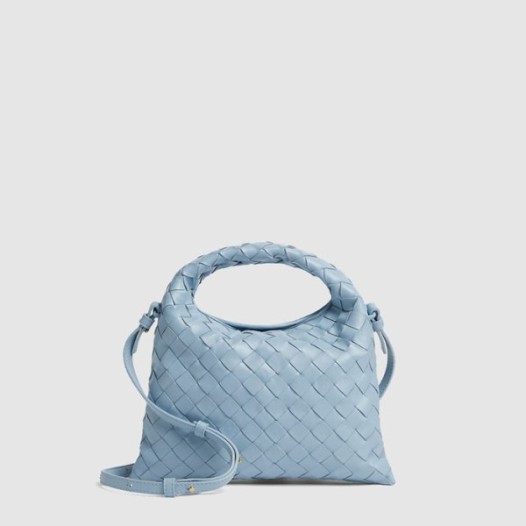 ❤보테가 베네타 여성 미니 홉 - Bottega veneta Womens Mini Hop - bvb13443x